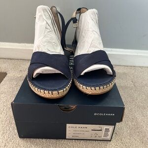 Cole Haan Espadrilles